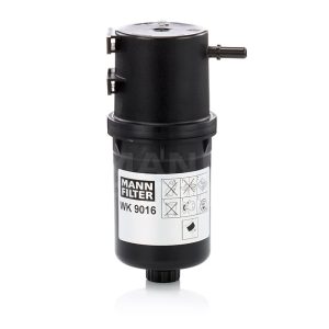 Kuro filtras WK9016