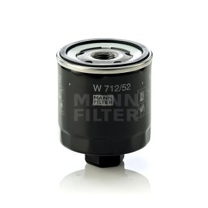 Tepalo filtras W712/52