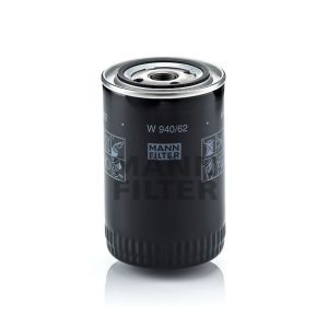 Tepalo filtras W940/62