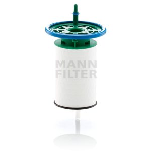 Kuro filtras PU7015