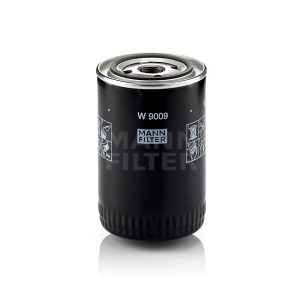 Tepalo filtras W9009