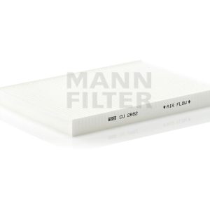 Salono filtras CU2882