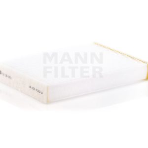 Salono filtras CU25012
