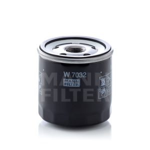 Tepalo filtras W7032