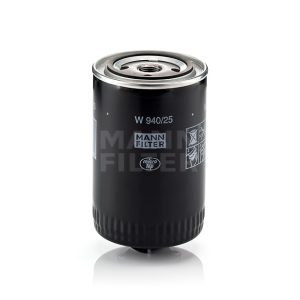 Tepalo filtras W940/25