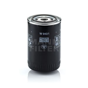 Tepalo filtras W940/1