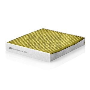 Salono filtras FP1919