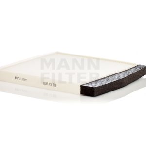 Salono filtras CU2855