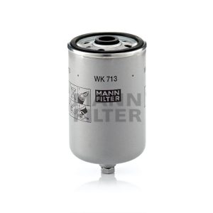 Kuro filtras WK713