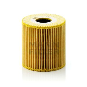 Tepalo filtras HU819x