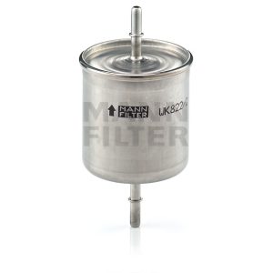 Kuro filtras WK822/2