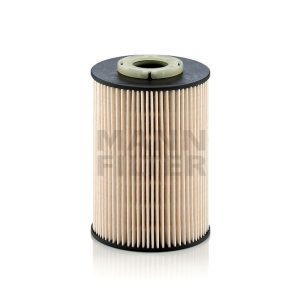 Kuro filtras PU9003z