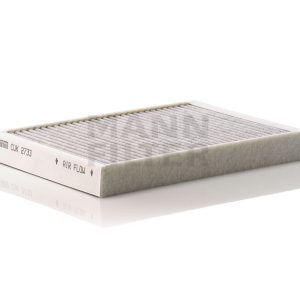 Salono filtras CUK2733