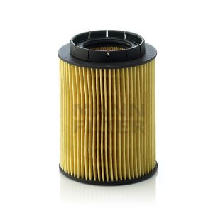 Tepalo filtras HU932/6n