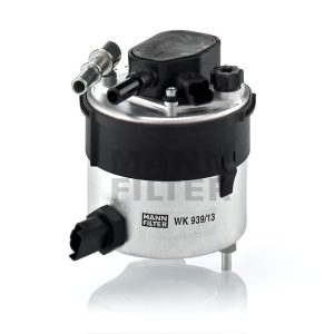 Kuro filtras WK939/13