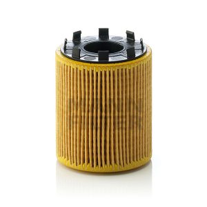 Tepalo filtras HU713/1x