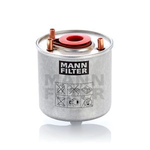 Kuro filtras WK9046z