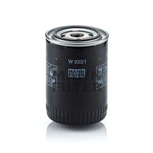 Tepalo filtras W933/1