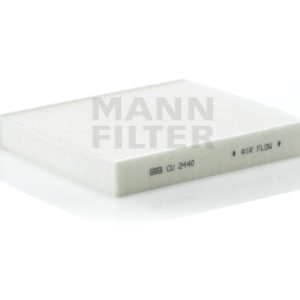 Salono filtras CU2440
