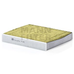 Salono filtras FP2440