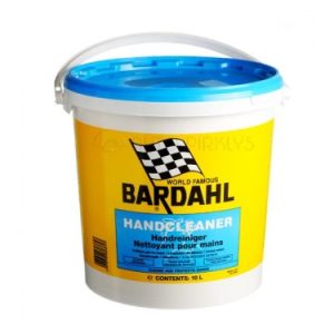 Pasta rankoms BARDAHL HAND CLEANER  10l