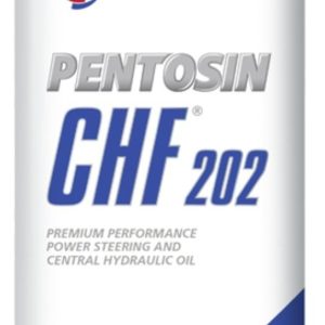 Hidraulinis skystis Pentosin CHF 202 1L
