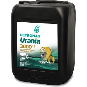Alyva Petronas URANIA 3000 LS 10W30 20L