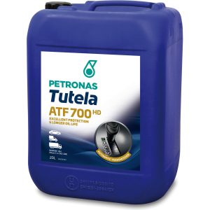 Alyva PETRONAS Tutela ATF 700 HD 20L