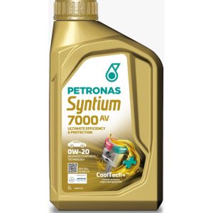 Alyva Petronas Syntium 7000 AV 0w20 1L