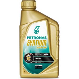 Alyva Petronas Syntium 3000 AV 5W40 1L