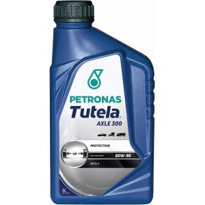 Alyva PETRONAS Tutela AXLE 300 80W90 GL5 1L