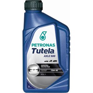 Alyva PETRONAS Tutela AXLE 500 75W90 1L