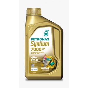 Alyva Petronas Syntium 7000 CP 0w30 1L
