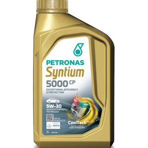 Alyva Petronas Syntium 5000 CP 5W30 1L