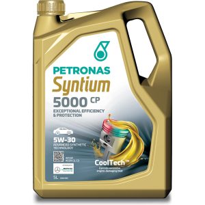 Alyva Petronas Syntium 5000 CP 5W30 5L