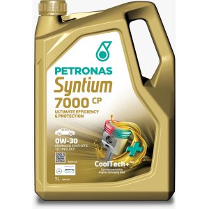 Alyva Petronas Syntium 7000 CP 0w30 5L