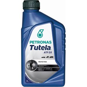 Alyva PETRONAS Tutela ATF D3 1L