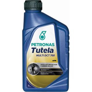Alyva PETRONAS Tutela ATF MULTI DCT 700 DSG6 1L