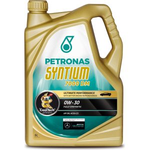Alyva Petronas Syntium 7000 DM 0w30 5L