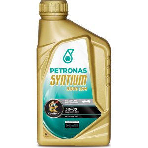 Alyva Petronas Syntium 5000 DM 5W30 1L