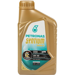 Alyva Petronas Syntium 3000 E 5W40 1L