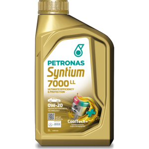 Alyva Petronas Syntium 7000 LL 0w20 1L