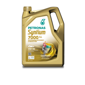 Alyva Petronas Syntium 7000 LL 0w30 5L