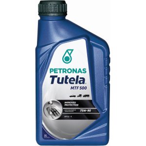 Alyva PETRONAS Tutela MTF 500 75W90 GL4 1L