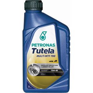 Alyva PETRONAS Tutela MULTI MTF 700 75W80 GL4 1L