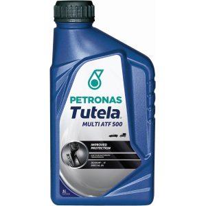 Alyva PETRONAS Tutela MULTI ATF 500 1L