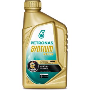 Alyva Petronas Syntium RACER 10W60 5L
