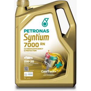 Alyva Petronas Syntium 7000 RN 0w20 5L