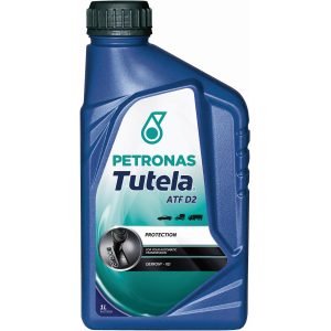 Alyva PETRONAS Tutela ATF D2 1L