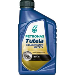 Alyva PETRONAS Tutela MATRYX 75W85 1L